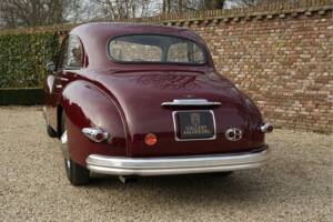 Immagine 13/50 di Alfa Romeo 6C 3000 CM (1953)