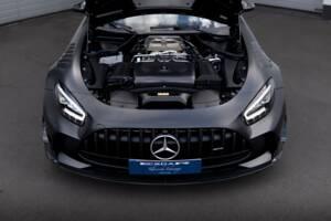 Image 37/37 of Mercedes-AMG GT Black Series (2022)
