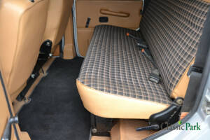 Immagine 25/50 di Mercedes-Benz 280 GE (LWB) (1982)