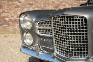 Image 17/50 de Facel Vega FV3 (1957)