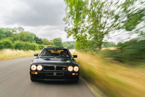 Bild 3/25 von Lancia Delta S4 Stradale (1985)