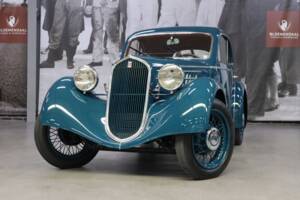 Afbeelding 4/88 van FIAT 508 Balilla Series 2 (1935)