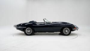 Bild 6/15 von Jaguar E-Type 4.2 (1966)