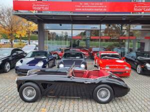 Image 1/25 de Austin-Healey 100/6 (BN4) (1959)