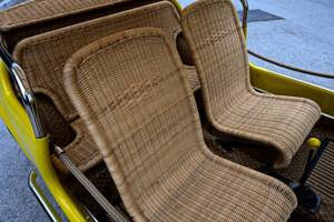 Image 20/45 of FIAT Ghia 500 Jolly (1971)