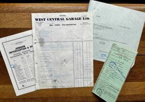 Bild 13/39 von Jensen FF (1969)