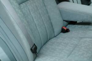 Bild 28/50 von Mercedes-Benz 300 SE (1992)