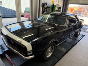 Afbeelding 3/20 van Chevrolet Camaro SS-350 (1967)
