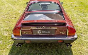 Bild 14/42 von Jaguar XJS 5.3 V12 (1989)