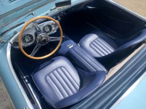 Bild 12/14 von Austin-Healey 100&#x2F;4 (BN1) (1954)