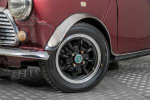 Imagen 4/50 de Rover Mini 1.3i (1992)