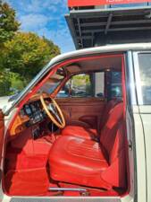 Bild 15/27 von Jaguar Mk II 3.4 (1967)