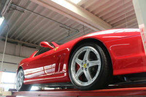 Imagen 11/50 de Ferrari F430 Spider (2006)