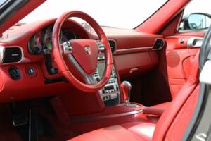 Image 10/23 of Porsche 911 Turbo (2008)