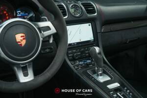 Bild 21/25 von Porsche Boxster GTS (2014)