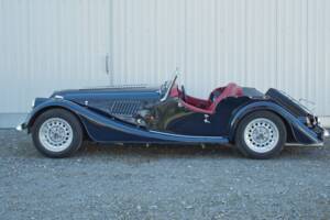 Bild 2/18 von Morgan Plus 8 (1992)