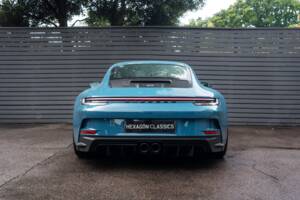 Afbeelding 12/62 van Porsche 911 GT3 Touring (2023)