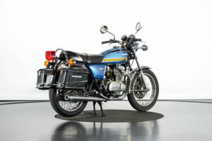 Imagen 4/50 de Kawasaki Z 400 (1976)