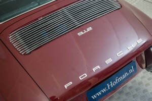 Image 25/50 of Porsche 912 (1969)