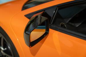 Imagen 14/50 de Lamborghini Murciélago (2003)