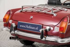 Bild 29/50 von MG MGB (1974)
