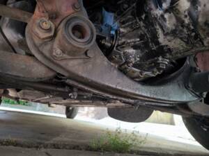 Image 28/30 of Citroën Traction Avant 11 B (1955)