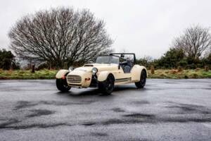 Image 19/26 of Westfield SEiGHT 4.6 V8 (2003)