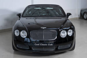 Bild 3/31 von Bentley Continental GTC (2008)