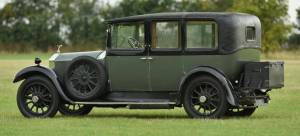 Afbeelding 13/50 van Rolls-Royce 20 HP (1927)
