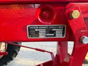 Afbeelding 50/50 van Porsche-Diesel Junior A111 (1957)