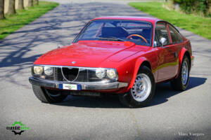 Image 15/49 of Alfa Romeo Junior Zagato GT 1600 (1974)