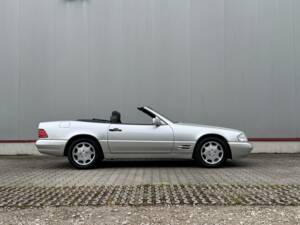 Bild 7/82 von Mercedes-Benz SL 320 (1995)