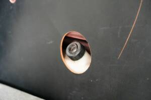 Afbeelding 45/50 van Volkswagen T3 Caravelle 1.6 TD Syncro (1991)