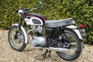 Image 26/45 of Triumph Bonneville T120TT (1967)