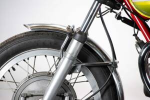 Imagen 13/50 de Moto Guzzi V7 Sport (1972)