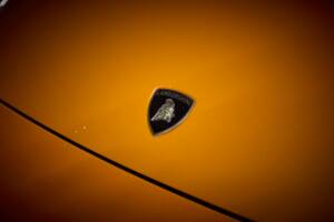 Image 58/99 of Lamborghini Murciélago (2003)