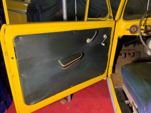 Bild 23/30 von Opel Olympia (1951)