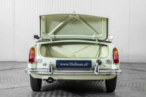 Afbeelding 39/50 van MG MGB (1968)