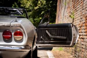 Image 56/67 de FIAT Dino Spider (1968)