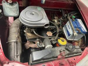 Afbeelding 40/51 van FIAT 1200 Granluce (1960)