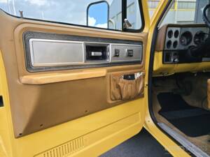 Image 24/54 of Chevrolet Blazer (1979)