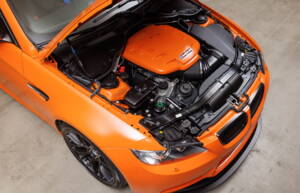 Afbeelding 19/19 van BMW M3 GTS (2010)