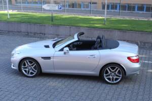 Immagine 4/20 di Mercedes-Benz SLK 200 (2012)