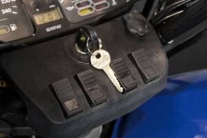 Bild 46/50 von BMW K 75 "Ultima" (1996)