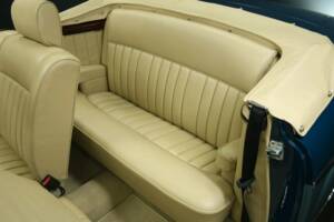 Afbeelding 22/50 van Mercedes-Benz 220 S Cabriolet (1957)