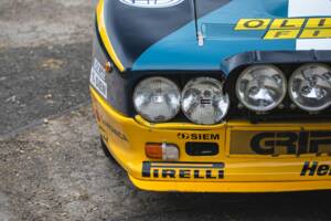 Afbeelding 13/82 van Lancia Rally 037 (1983)