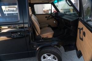 Bild 9/16 von Volkswagen T3 Kombi 1.6 D (1985)