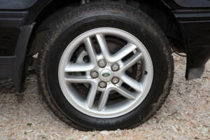 Image 35/50 de Land Rover Range Rover 4.0 HSE (2001)