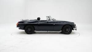 Image 6/15 de MG MGB (1972)