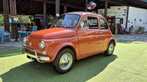 Bild 1/41 von FIAT 500 L (1972)